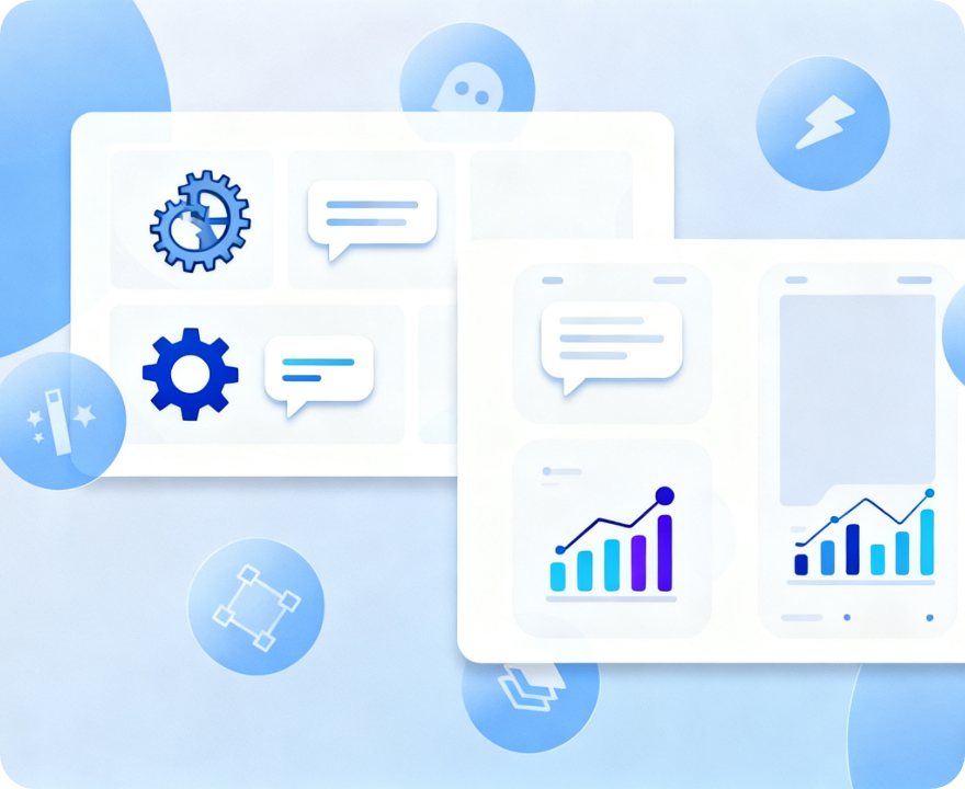 Timely assessments & analysis