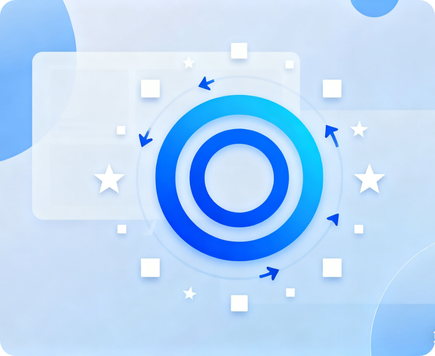 Vivid comics that move