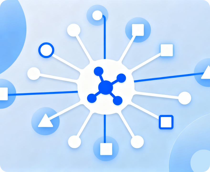 Interactive micro web apps