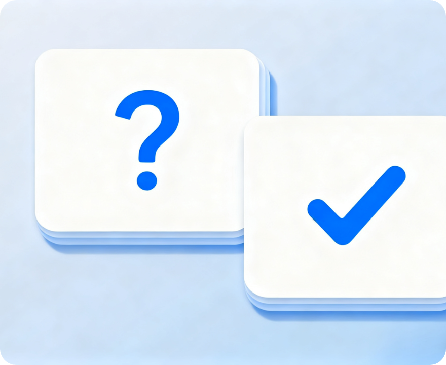 Automated practice excercises