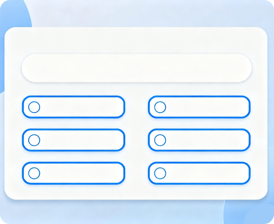 Smart knowledge flashcards